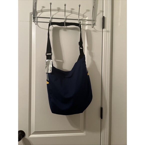 Pro-FAN-ity by Littlearth NHL Buffalo Sabres Jersey Crossbody Purse Bag - Picture 10 of 14